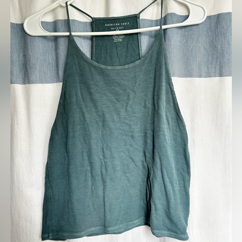 American Eagle soft and sexy tank!